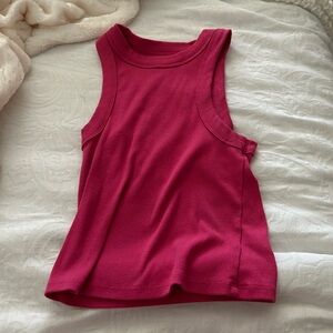 Old Navy tank top